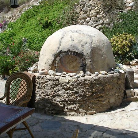 Almond Reef Casa Rural Los Alias Екстер'єр фото