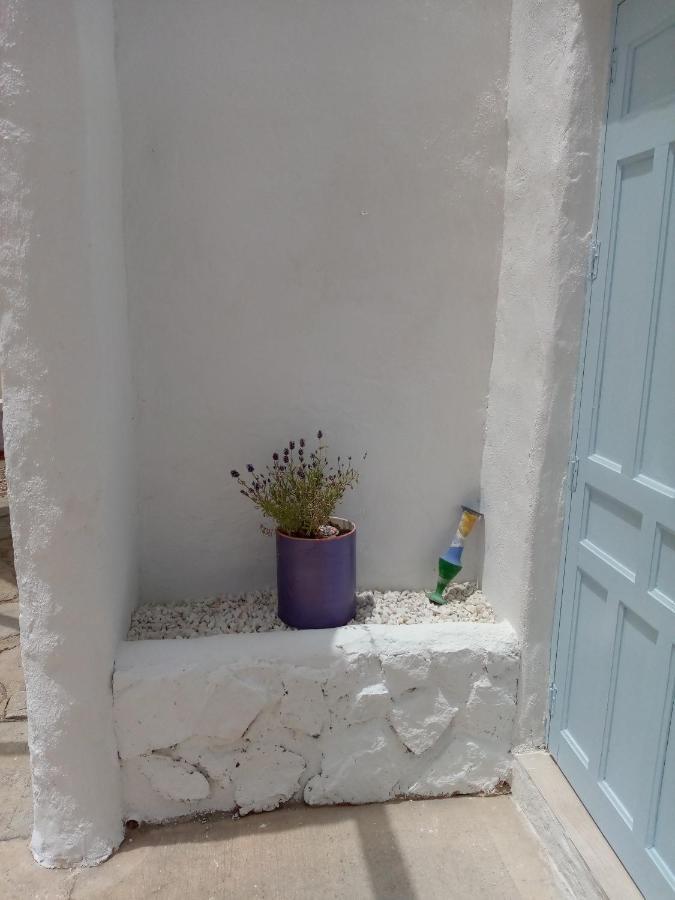 Almond Reef Casa Rural Los Alias Екстер'єр фото