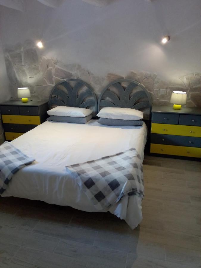 Almond Reef Casa Rural Los Alias Екстер'єр фото