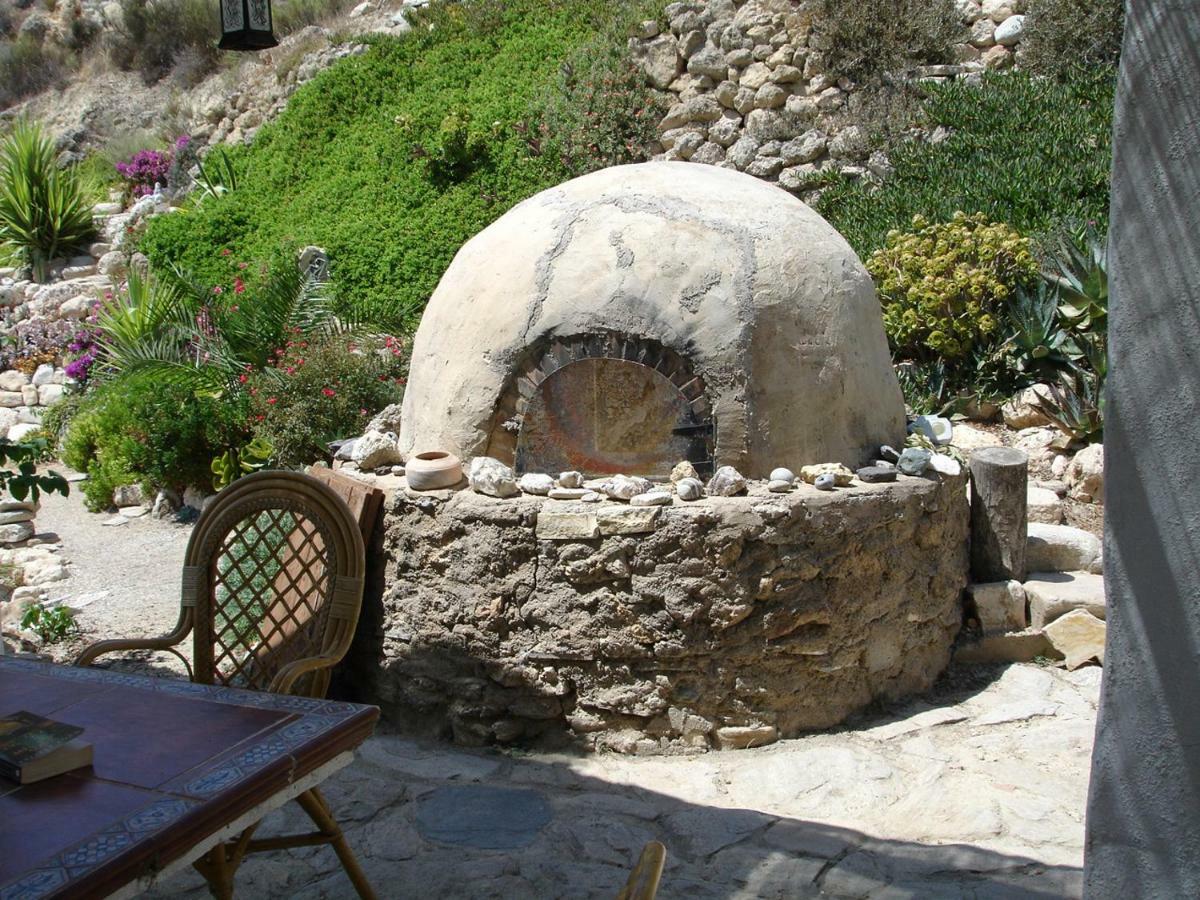 Almond Reef Casa Rural Los Alias Екстер'єр фото